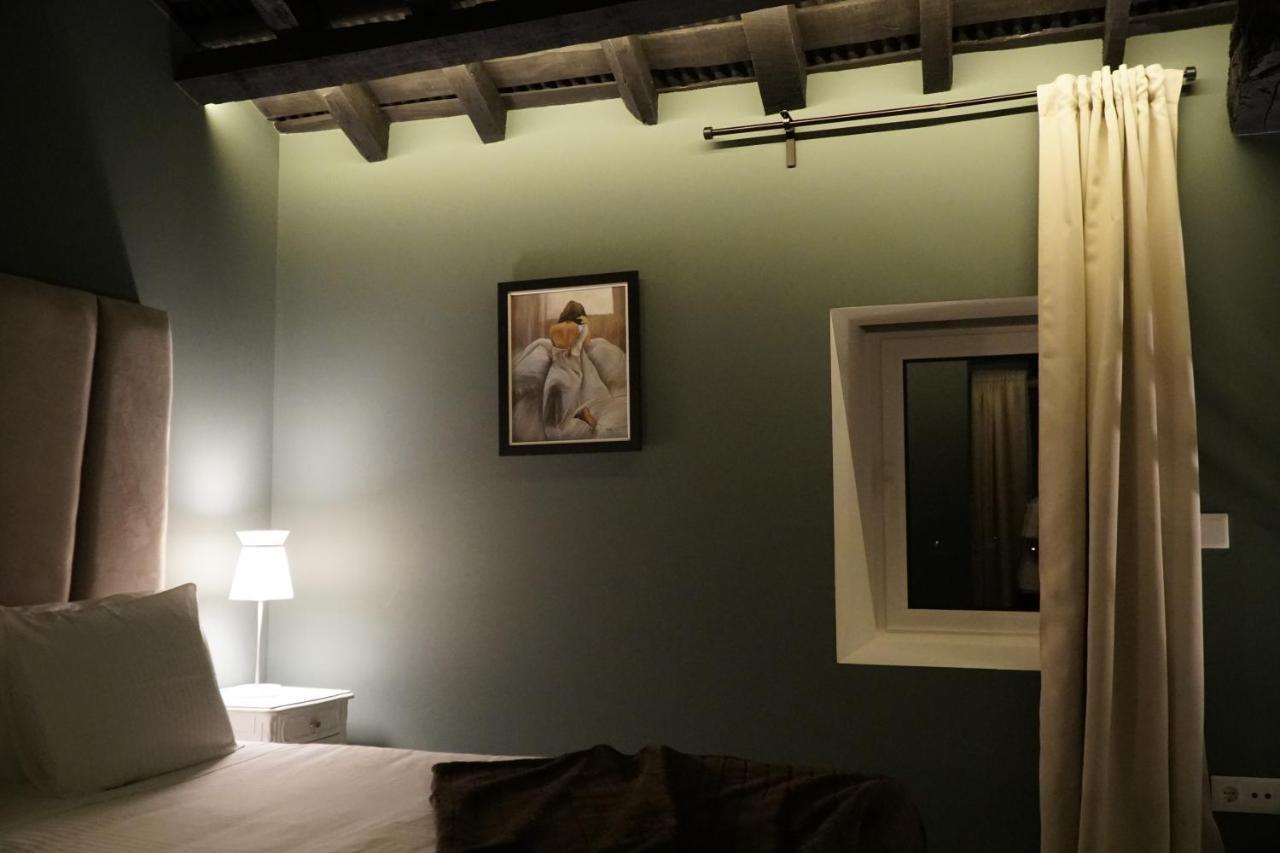 Villa Loft Tapada Baião Esterno foto