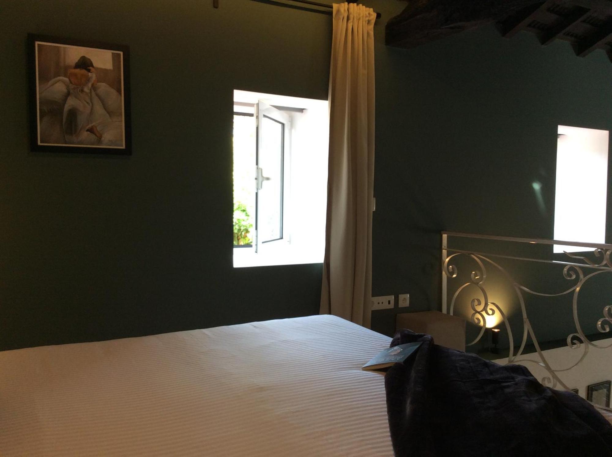 Villa Loft Tapada Baião Esterno foto