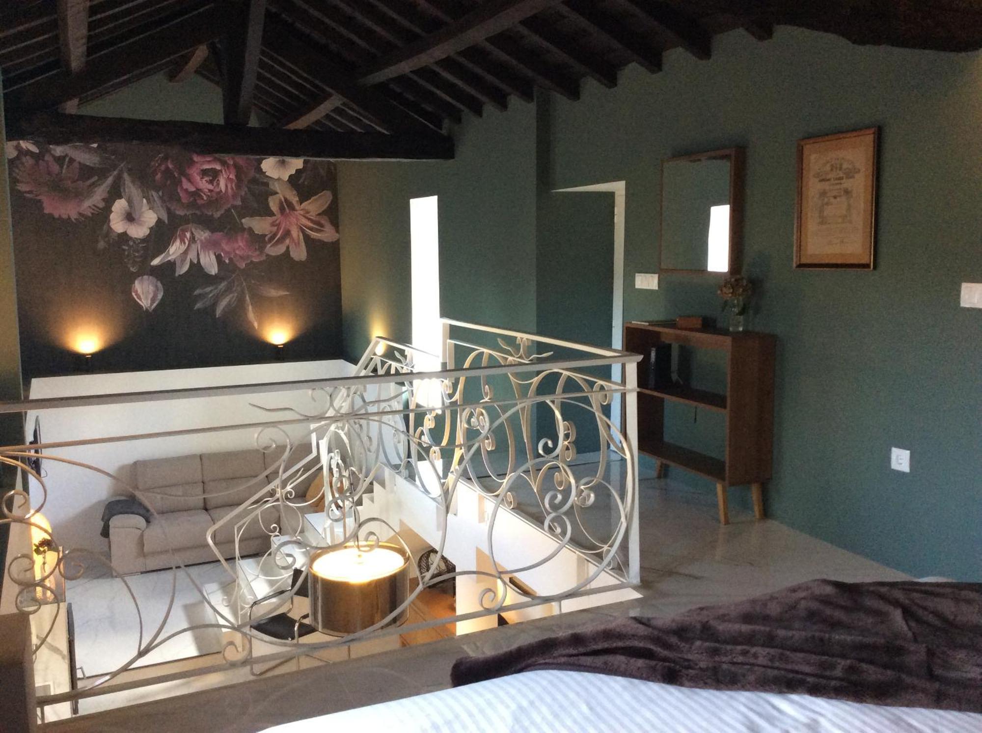 Villa Loft Tapada Baião Esterno foto